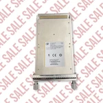 Cisco CFP-40G-SR4 10-2550-01 40GBASE-SR4 Module #S2 Used. Price: $169.99.