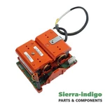 Emc 521-0021-0001-A Datadomain DD640 Battery Pack 3X EPG-1218 Used. Price: $171.13.