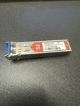 1000BASE-LX/LH Transceiver 1310NM Km SFP-1G-LX-31 Hpe Compatible Used. Price: $5.00.