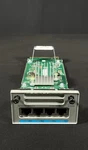 Cisco C9300-NM-4M 4X Multigigabit Network Module -same Day Shipping Good. Price: $89.99.