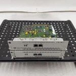 Lot Of 2 Hp J4114A Procurve Gigabit-lx Module Used. Price: $69.99.