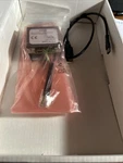FC-126 Seh Fiber Adapter (M03932) New. Price: $54.45.