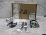 New Cisco NIM-4G-LTE-VZ Verizon Network Interface Module 74-12657-01. Price: $33.00.