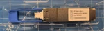 Profitap PT-100G-LR4-31 100GBASE-LR4 QSFP28 1310NM 10KM(LC) Open. Price: $250.00.