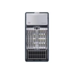 Cisco N7K-C7010-B2S2-R Nexus Bundle (CHASSIS,2XSUP2,5XFAB2),NO Psu Used. Price: $1650.00.