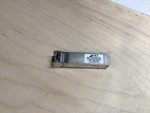 Lot Of EX-SFP-10GE-LR-OSI / SFPP-10GE-LR-OSI Smf Compatible New. Price: $75.00.