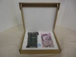 Dell 0RNDV3 Dual Port CX4 Stacking Module Only -new. Price: $35.00.