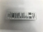 Cisco QSFP-100G-ZR4-S 100GBASE Transceiver, 80KM Reach Over Smf, Duplex Lc New. Price: $10900.00.