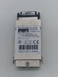 Cisco Systems 30-703-02 Fiber Optic Transceiver Module 1000BASE-LX 1300NM Open. Price: $12.50.