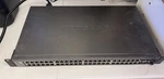 Netgear GS752TS Used. Price: $60.00.