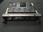 Alcatel Lucent Nokia M60-10/100ETH-TX Ippaaakbaa Module Open. Price: $400.00.