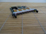 Cisco SPA-8XOC12-POS 8-PORT OC-12C/STM-4 Gebraucht. Price: $452.01.