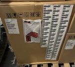 New Ciena 6500 17-SLOT Chassis NTK503CDE5 NTK524FAE5 OC-192 NTK543NAE5 Loaded. Price: $19500.00.