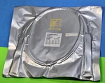 Finisar FCBN850QE2C02-OR3 400GB Qsfp-dd Aoc 2M 8X 50GBPS Fiber New. Price: $475.00.