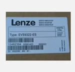 New EVS9322-ES Lenze Servo Inverter EVS9322ES. Price: $936.25.