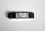 Dell FORCE10 XFP-10G-SR Transceiver Module 02C4K7 FTLX8511D3-FC New. Price: $12.00.