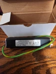 Siklu Gre AX-SRG-10G Poe Surge Protector Open. Price: $95.00.