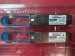 Finisar FFTLC1151RDPL-S1 (ZXS-Q8L4ZZZZ-00) 100GBASE-LR4 Used. Price: $68.99.