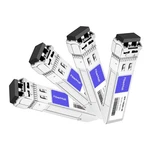 Sfp+ 10G Sr Optical Transceiver Module Compatible With Palo Alto Networks Pan... New. Price: $121.68.