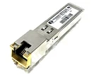 Lot Of 5X Foundry Networks E1MG-TX 1000BASET Sfp+ RJ-45 Transceiver DM7041-FN-E Used. Price: $24.65.