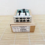 Cisco Meraki IM-8-SFP-1GB 8X1 Gbe Interface Module For MX400 MX600 Boxed Gebraucht. Price: $251.79.