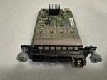 Hpe Aruba JL083A 4-PORT 10GBE Sfp+ Genuine Uplink Module For 3810M 2930M Used. Price: $119.99.