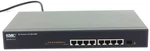 Networks SMCGS8P-SMART Ez Switch 8-PORT Gigabit Poe Gebraucht. Price: $69.77.