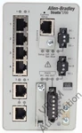 Surplus Allen Bradley 1783-BMS06TL /a Switch, Ethernet, Stratix 5700, Fast New. Price: $365.00.