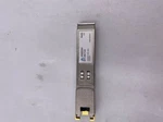 Axiom 10GBASE-T-SFP RJ45 Connector Transceivers SFP10GTAX Used. Price: $59.99.