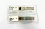 2X Arista EM-QSFP-40G-SR4 Qsfp+ Mmf Transceiver Module Used. Price: $24.99.