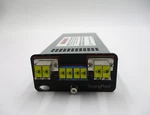 Hp Procurve Zpha 10GB/S Tipping Point Multi-mode Module P/n: JC007A Tested Used. Price: $99.99.
