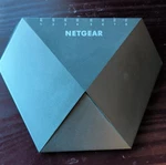 Netgear Nighthawk S8000 8-PORT Gigabit Ethernet Switch Unmanaged Wired Used. Price: $45.00.