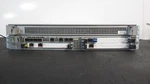 Cisco ASR1002 Aggregation Services Router COMJ300ARA ASR1000-ESP5 SPA-1XOC12-POS Used. Price: $180.00.