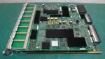 Cisco WS-X6816-10GE 16-PORT 10GBE Module Compatible W/ Catalyst 6800/6500 Series Used. Price: $249.99.