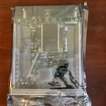 Hpe / H3C Flexnetwork 10504 1.2TBPS Type Fabric Module JC752A LSU1FAB04D0 New. Price: $75.00.