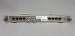 FCT-0562-01 Radioframe Networks Module Ertm Ethernet Rear Transition Used. Price: $940.00.