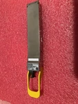 Nvidia MMS4X00-NS400 400GB/S Osfp 1310NM 400GBPS Up To 100M Transceiver Used. Price: $399.00.