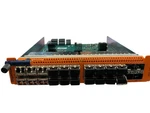 Gigamon PRT-HC0-X24 Module Gigavue HC2-X24 10GB/1GB (sfp+/sfp) Ports Used. Price: $250.00.