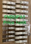 Fortinet Original Fn-tran-gc 1000BASE-TX 1.25GBPS Copper Sfp-t 100M RJ45 Cable Open. Price: $78.00.