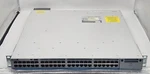 Cisco Catalyst 48-PORT 5GB Ethernet Switch W/ 1X Psu C9300-48UN-A Used. Price: $699.99.