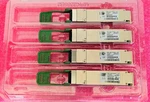Cisco QSFP-100G-CWDM4-S 100GBASE Smf Lc 10-3145-02 Transceiver W/hologram Used. Price: $25.99.