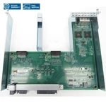 Cisco N55-DL2 V02 Nexus 5000 Layer 800-33353-02 Daughter Card 73-15492-02 New Open. Price: $39.99.