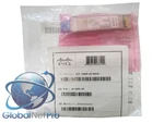 New Sealed Genuine Cisco XFP-10GZR-OC192LR 10GBASE-ZR Lifetime Warra. Price: $800.00.