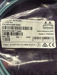 MFA1A00-E010 Nvidia Mellanox Aoc Cable Ib Edr Up To 100GB/S Qsfp 10M New Sealed. Price: $300.00.