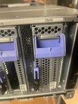 Ibm 01AF970 I/o Blind Swap Cassette With Pcie Extender Card Used. Price: $50.00.