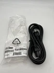Extreme Networks 10099 Power Cord 908255-10-01 Open. Price: $13.94.