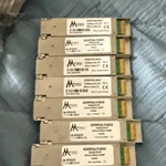 Menara Networks 4SR0P09-0850 10GBASE-SR Xfp Modules Lot Of 7 Used. Price: $80.00.