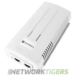 Motorola AP-PSBIAS-1P3-AFR Single Port Gigabit Poe 802.3AF 15.4W Injector Used. Price: $12.99.