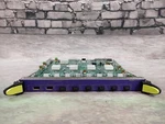 10G8XC Extreme Networks 41615 Blackdiamond 8800 10GBASE-X Xfp 8-PORT Module Used. Price: $700.00.