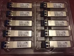 8X Ibm Brocade 2054-5850 Fc 8GB 10KM Sfp+lw Open. Price: $89.00.